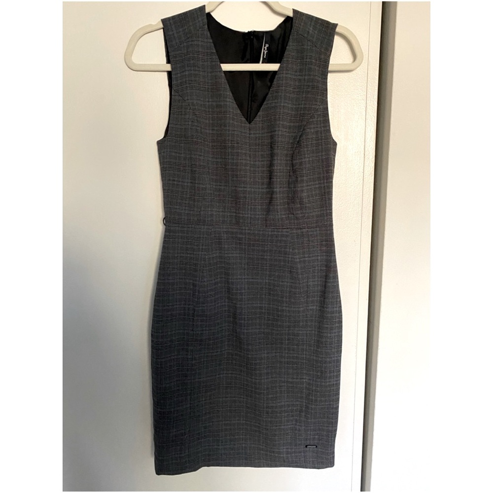 Pepe jeans dress size s